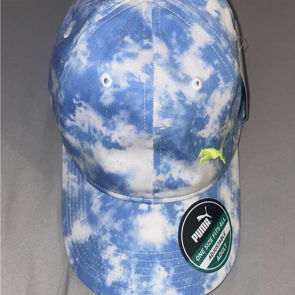 Puma Cloud Hat